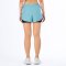 Women’s TL 3” Flow+ Shorts กางเกงวิ่งรุ่น 3 นิ้ว โฟล พลัส (ฟ้า)